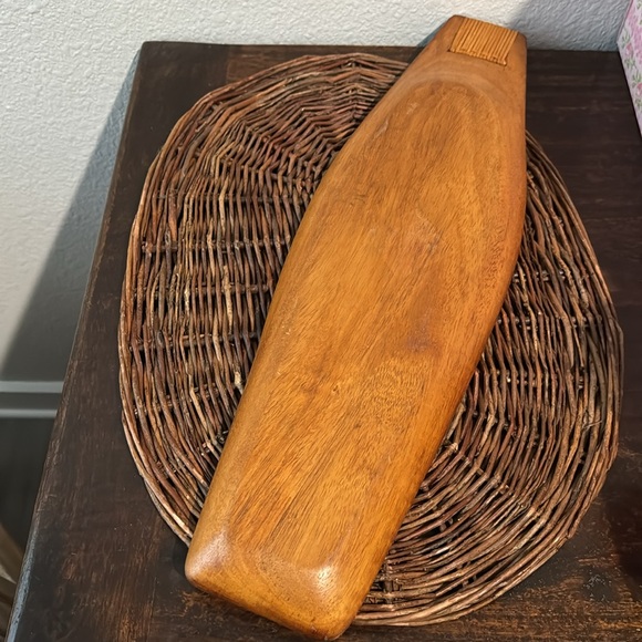 Vintage MCM Taverneau Collection Divided Tray by Arthur Umanoff - Picture 2 of 2